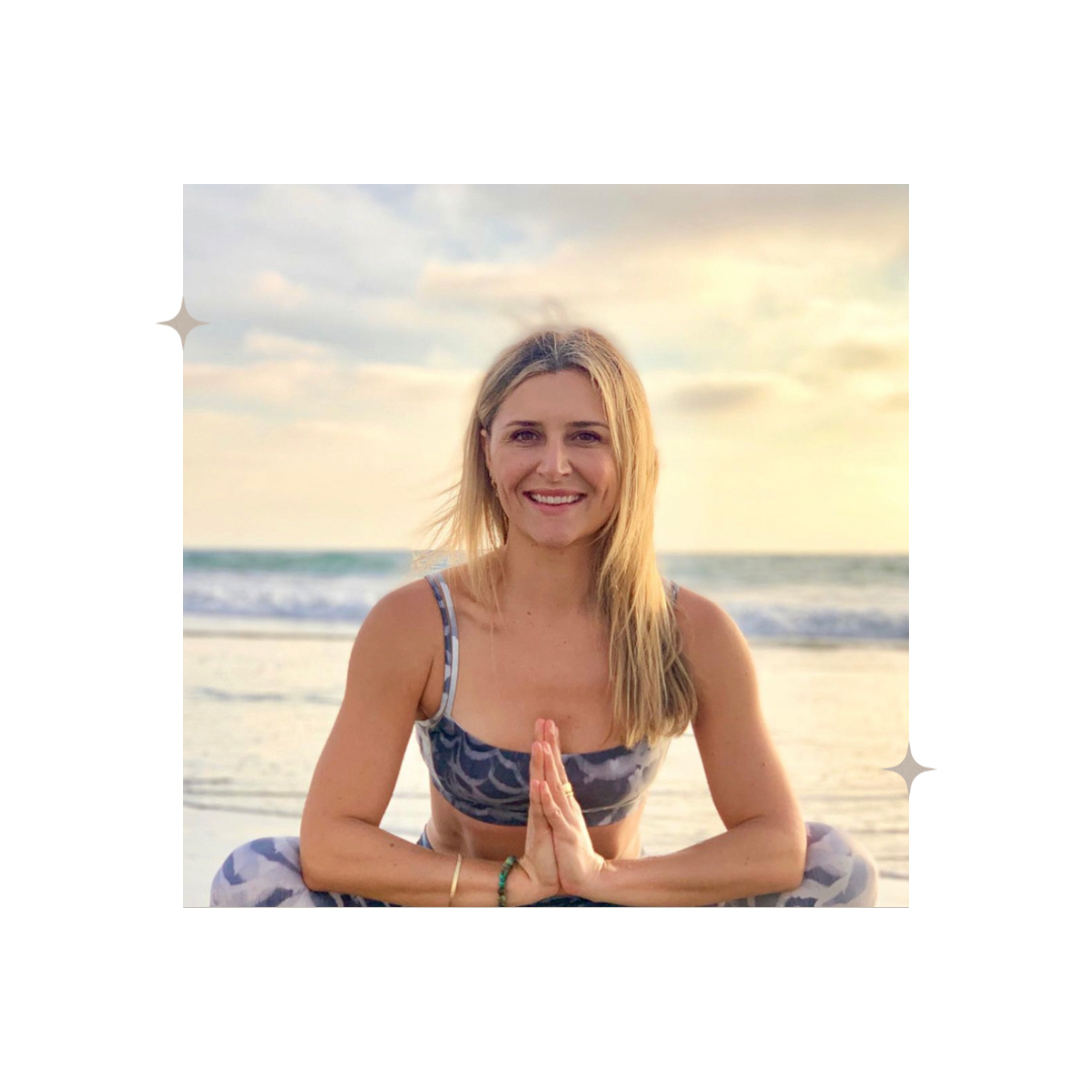 Heather Namaste - Yoga, Nutrition, Group Training, Retreats, Apparel